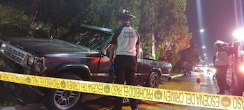 Una jornada de violencia armada provocó la muerte de cinco personas en varios municipios de Guatemala.