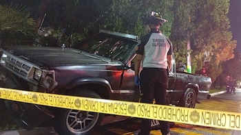 Una serie de ataques armados deja cinco muertos y varios heridos en la región central de Guatemala