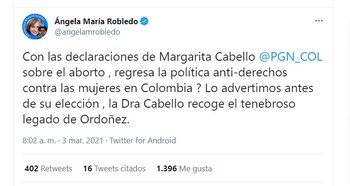 aborto