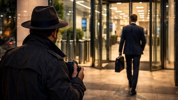 En casos de infidelidad, el