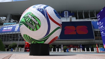 Comercios del sur de Florida se benefician de la fiebre mundialista en Miami