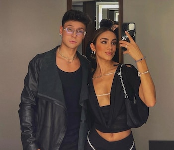 Foto: Instagram @marioruiz