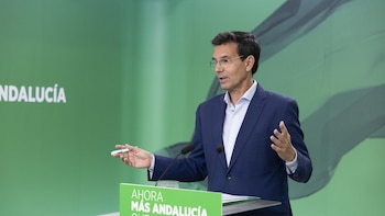 PSOE-A pide a la Junta que ponga "todos los recursos disponibles" en ayuda del pueblo venezolano tras los terremotos
