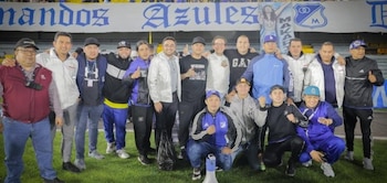 La Secretaria de Gobierno alcanzó