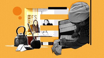 El Proyecto Esperanza fue, primero,