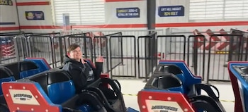 El parque de Fayetteville abrió en los años noventa como Fun Junction USA y se consolidó como un punto de encuentro para familias, excursiones escolares y salidas de fin de semana