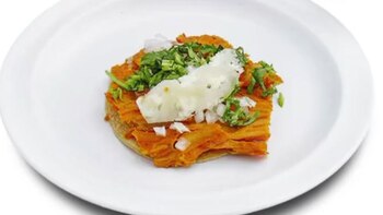 La taquería ofrece tacos gratis