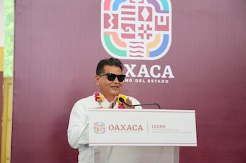 Alcalde de Salina Cruz