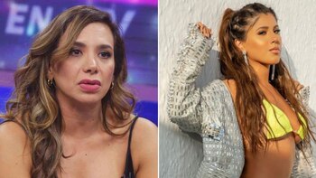 Mónica Cabrejos habla sobre la