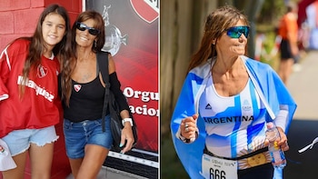 Diana Celeiro, campeona mundial del ultramaratón: la transición, el aprendizaje y la resiliencia antes de cumplir los 70 años