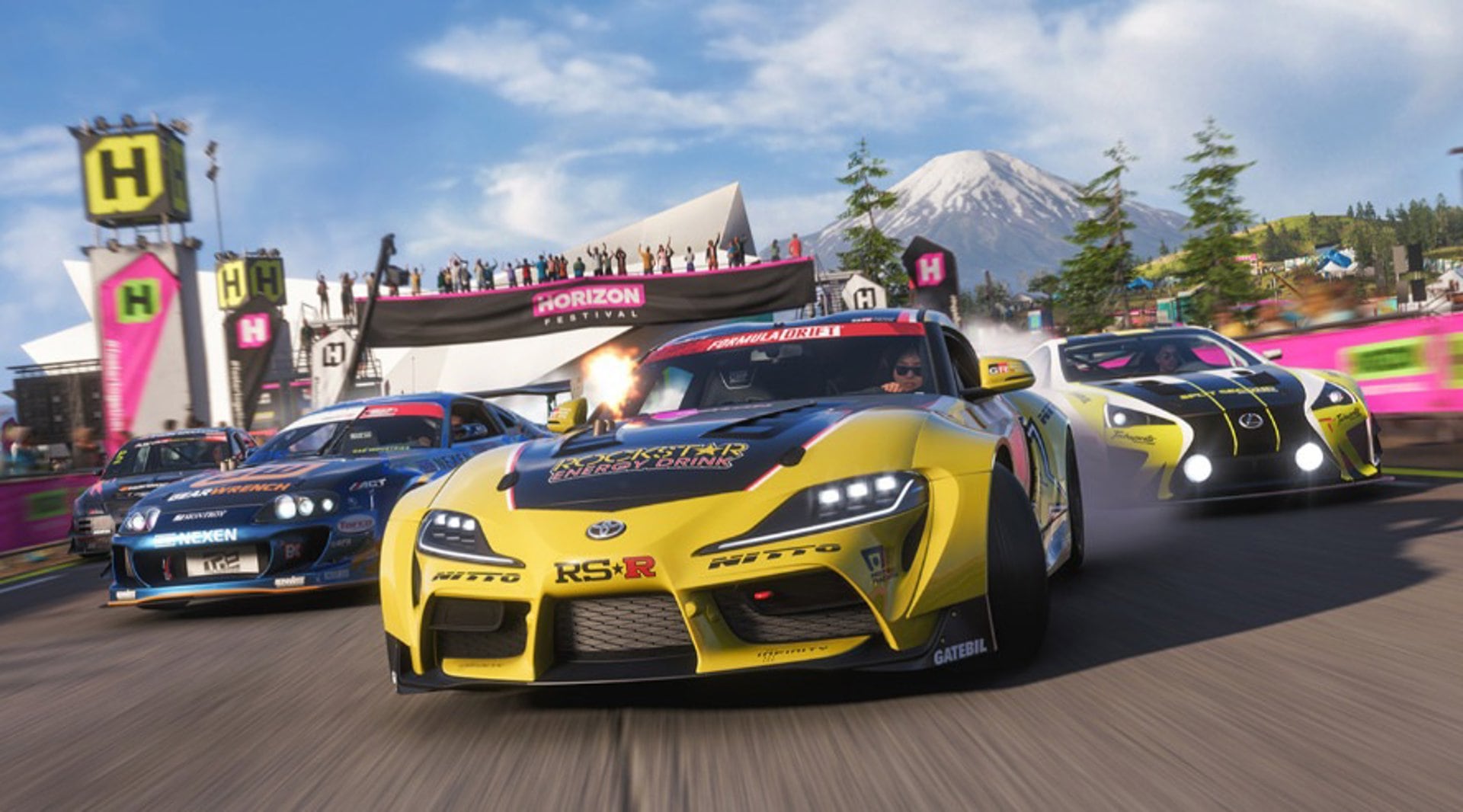 Forza Horizon 6 ya tiene fecha de lanzamiento: llegará a Xbox y PC el próximo 19 de mayo