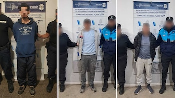 Revelaron que el hombre asesinado tras discutir con sus familiares por ruidos molestos recibió 11 puñaladas