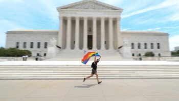 Tras el aborto, la comunidad