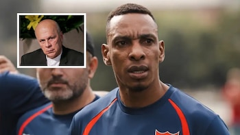 Carlos Antonio Vélez anticipó un lapidario futuro para el técnico del Medellín: “Amaranto definitivamente no ha podido”