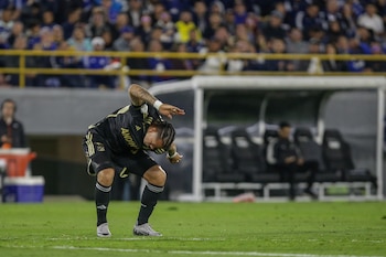 Bogotá. Septiembre 25 de 2024.