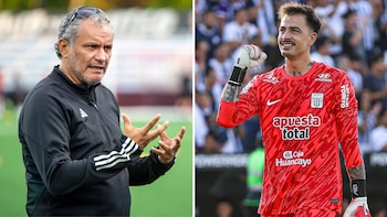 El ‘Diablo’ Etcheverry sueña con