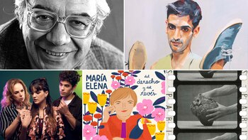 La programación más completa del