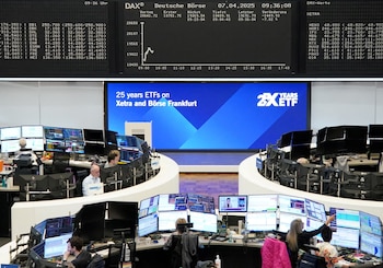 Los mercados anticipan una posible