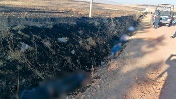 Hasta el momento se desconoce