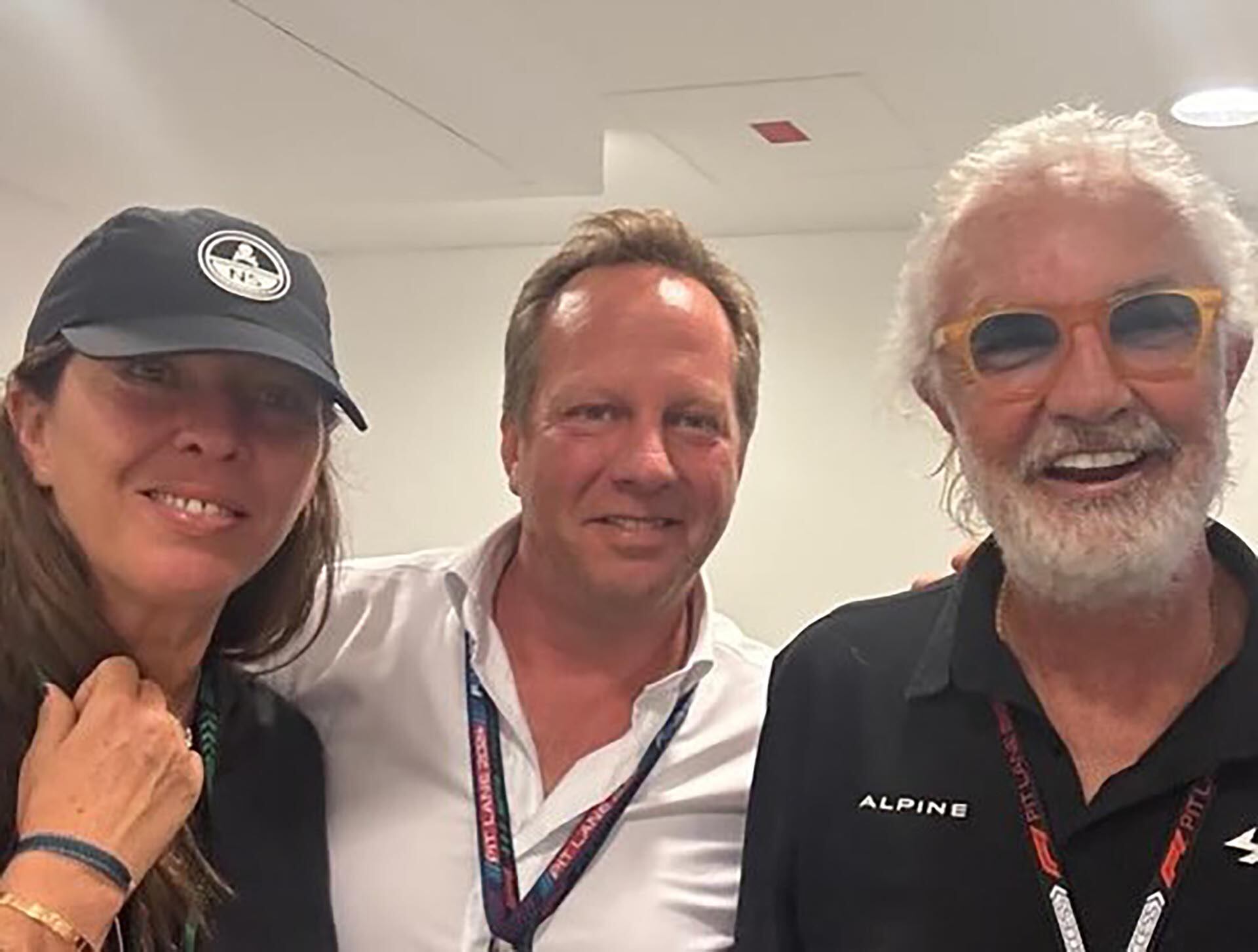 Exclusivo: la mánager de Colapinto revela detalles inéditos del pase a  Alpine y habla de cuándo podría darse su debut | inoticias.cl