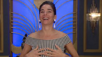 “No me las operé, pero