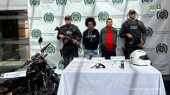 Judicializaron a integrantes de los