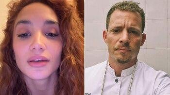 La furia de Melody Luz