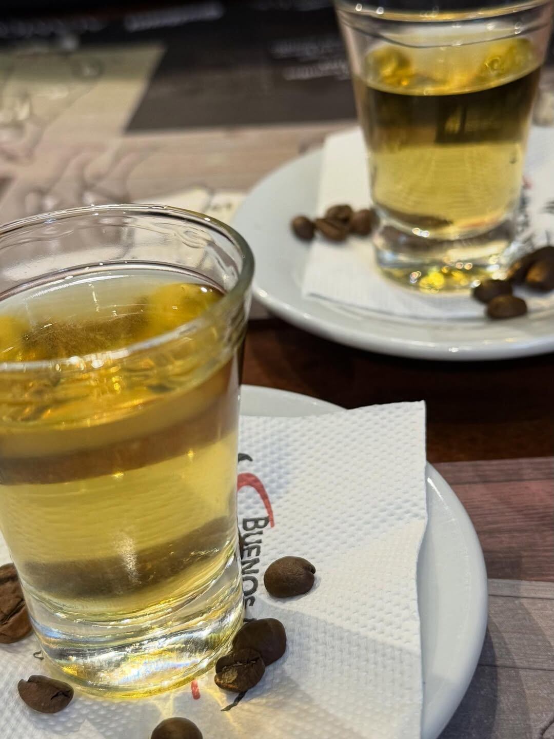 Claudio “Peluca” Brusca compartió una reflexión en redes sobre los vínculos verdaderos