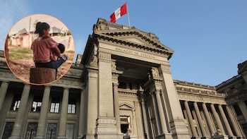 Poder Judicial defiende su rol