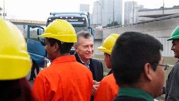 La AGN también cuestionó la falta de planificación y seguimiento de programas habitacionales en el gobierno de Mauricio Macri