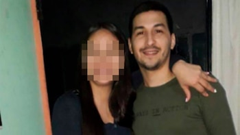 La mujer de Caminos sigue