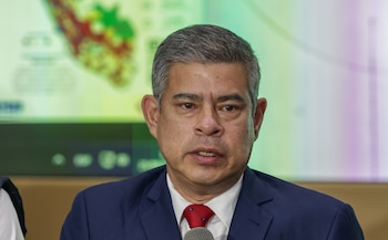 Luis Galarreta