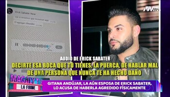 (Captura: Magaly TV La Firme)