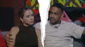 Diego Chávarri anuncia su separación de Thalía Bentín tras confesiones a Gabriela Herrera: “Una decisión consciente”