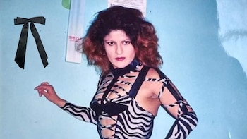 Muere Miss Janeth, figura histórica