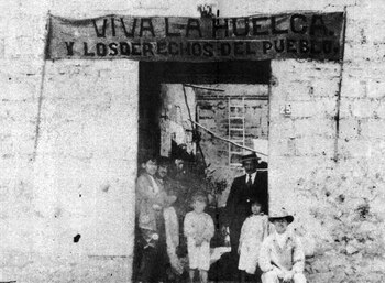 Se vivía una crisis de