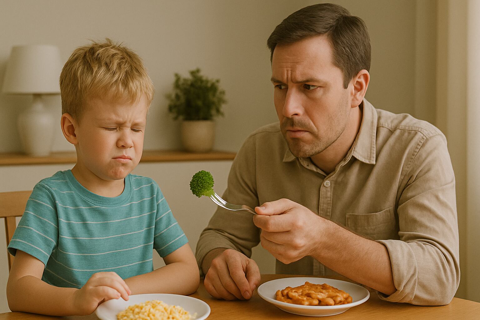 La obediencia aprendida desde la infancia se asocia con ser “bueno” y dificulta desafiar la autoridad en la vida adulta (Imagen Ilustrativa Infobae)
