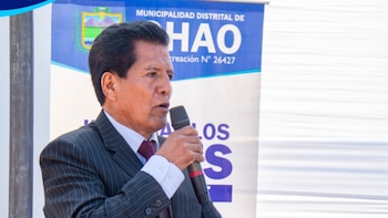 La Libertad: sicarios asesinan a