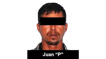 Juan Carlos Pérez Radilla