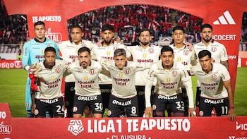 El récord histórico que Universitario puede romper en el clásico ante Alianza Lima si no pierde en Matute por Liga 1 2026