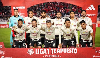 Alianza Lima – Universitario de Deportes - Liga 1 – Perú – deportes – 9 septiembre
