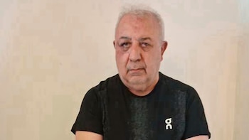 Detuvieron a Ali Kayali, el “carnicero de Baniyas” acusado por la masacre de 459 civiles en Siria