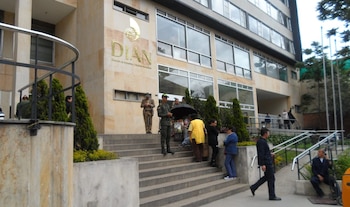 La Dian permite pagar la declaración de renta en cuotas si el contribuyente presenta el formulario a tiempo, aunque la deuda queda en mora con una tasa de interés de 27,24 % efectivo anual - crédito Dian