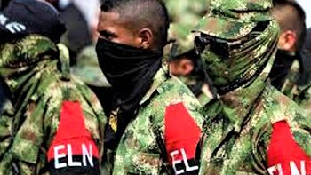 Conflictos FARC 03/03/2022