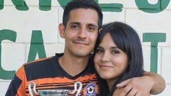 Investigaban un robo y hallaron