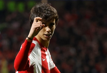 Soccer Football - Champions League