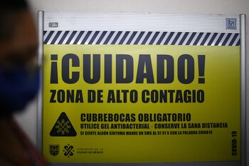 REUTERS/Edgard Garrido