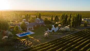 La Morada Life con los