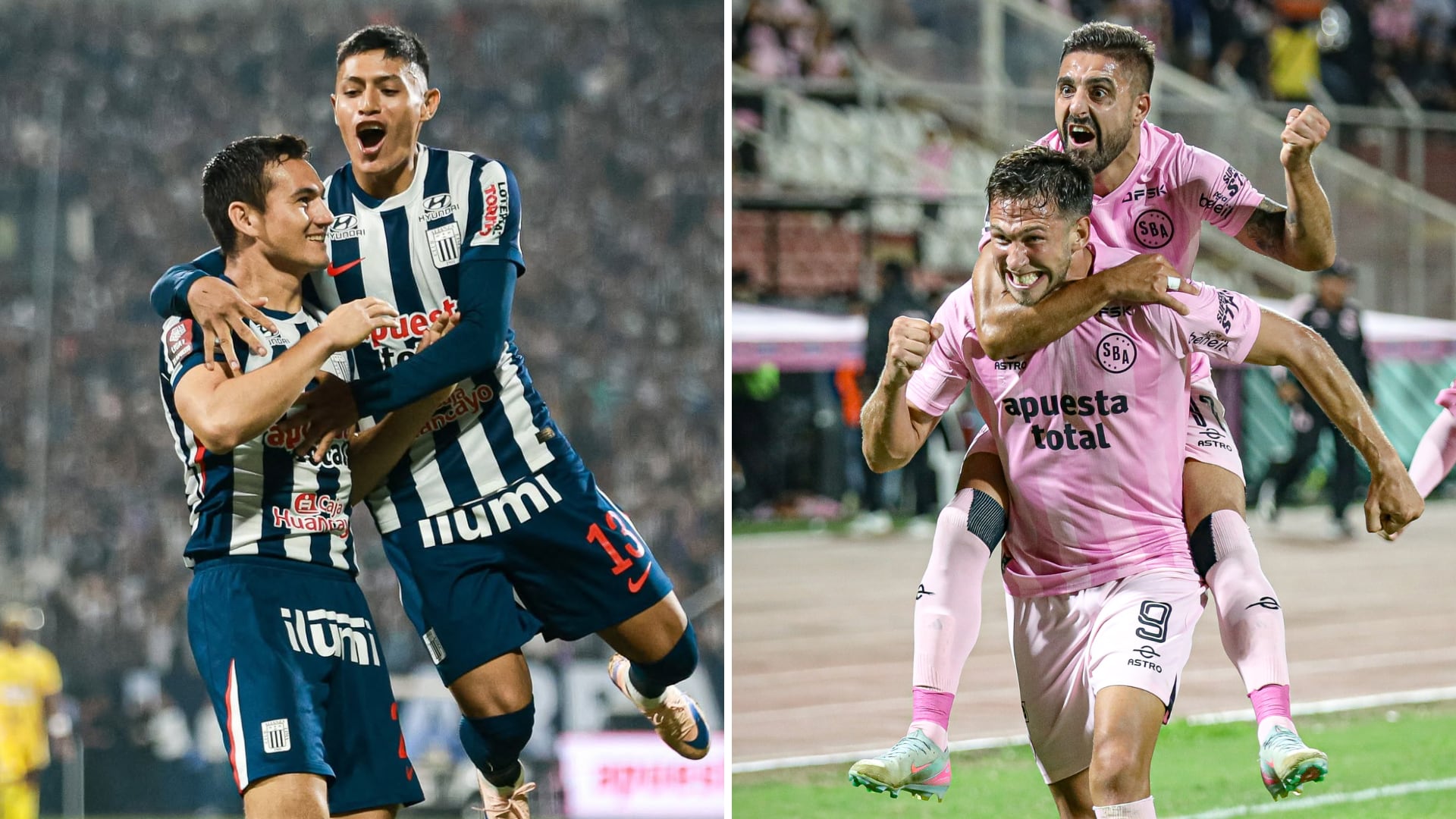 Entradas de Alianza Lima vs Sport Boys: precio y venta para el imperdible partido en el Estadio Nacional