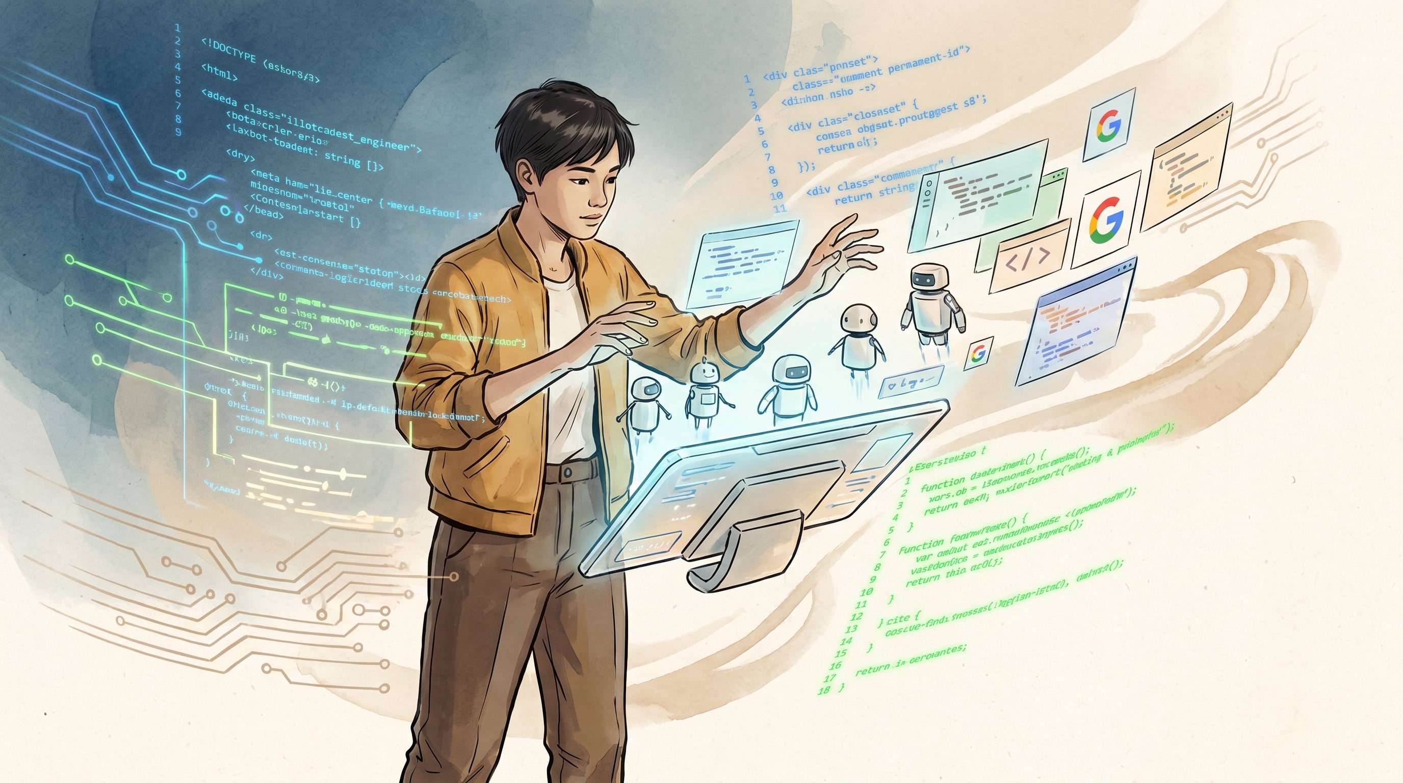 La formación tradicional sigue cumpliendo una función que ningún curso acelerado de tres meses puede reemplazar. (Imagen Ilustrativa Infobae)